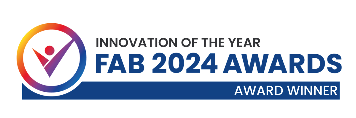 Innovation Of The Year - Fab 2024 Awards