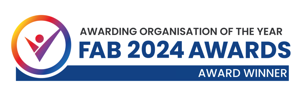 Awarding Organisation Of The Year - Fab 2024 Awards