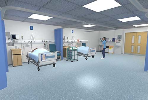 Ascentis and Metaverse Learning Partnership